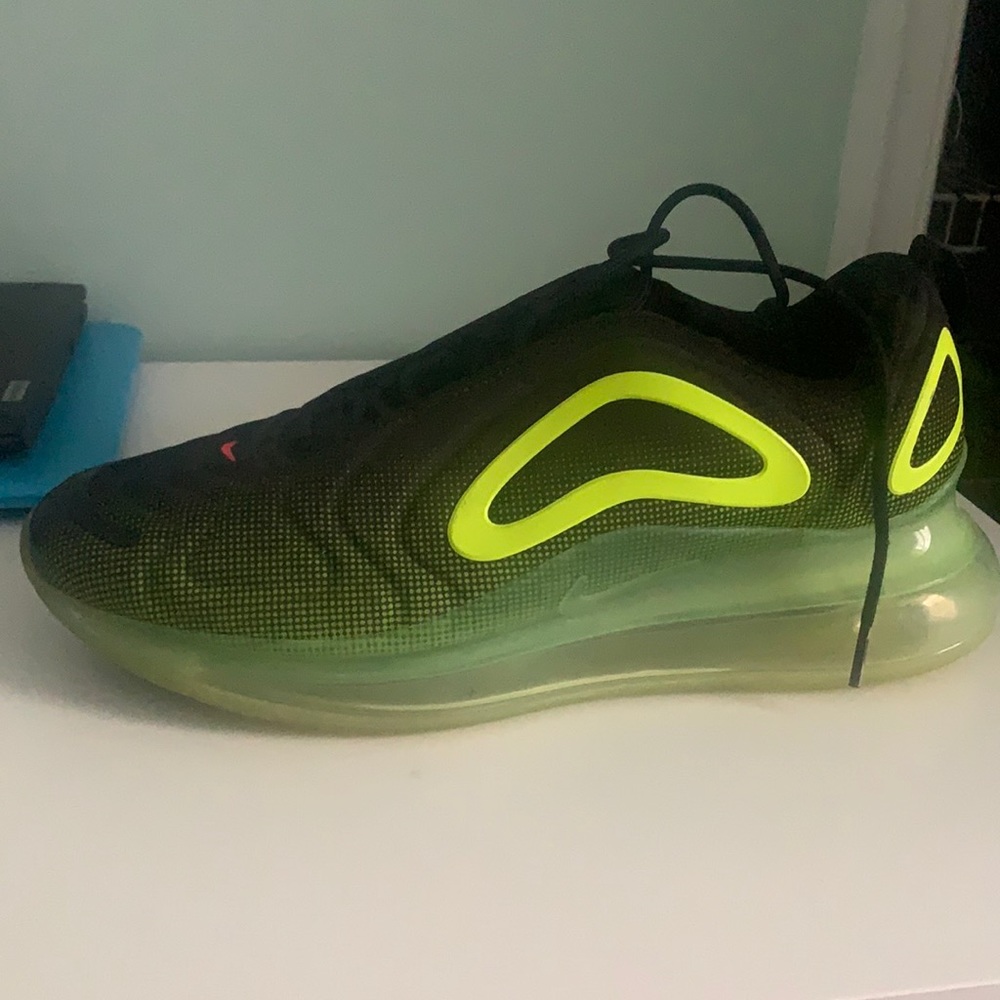 AirMax 72
